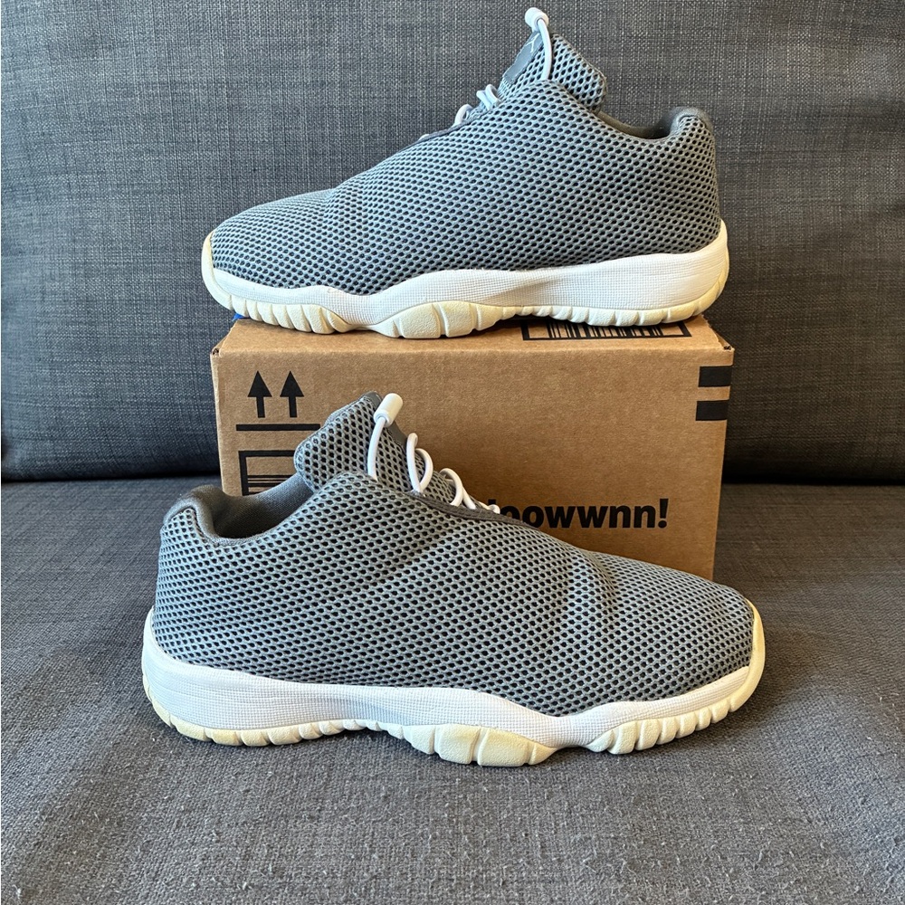 GS Jordan Future low - Picture 2 of 6